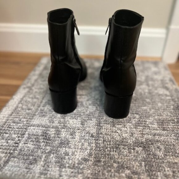 Sam Edelman Joey Size 8 bootie - Picture 3 of 7